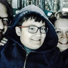 Fundraiser for David Flores by Lorena Negrei Podea : Help David and Mona  (Claudia) Recover from CoVid