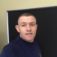 Rob Cummins in people