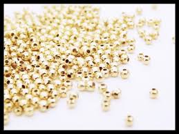 Pin En Componentes En Chapa De Oro De 14k