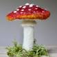 Festive Felted Fungi with The Pale Rook event image