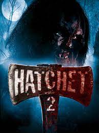 Watch Hatchet 2 Prime Video