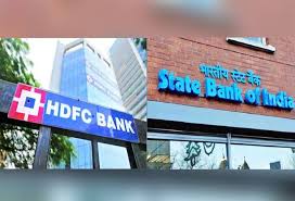 It is calculated by multiplying the price of a stock by its total number of outstanding shares. Why Is Sbi S Market Cap So Low Compared To Hdfc Bank