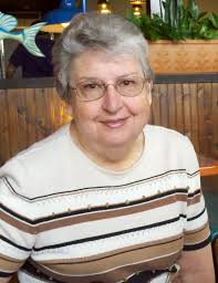 Obituary information for Beverly Jean McDowell