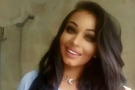 Drake invited Dublin glamour model Ava Van Rose