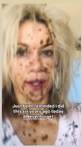 Oh my cod someone just reminded me it's the six year anniversary of me  accidentally leaving a spoon in the nutribullet which exploded and  pebble-dashed my kitchen and face in dark green