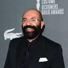 Hablamos con Paco Delgado, el diseñador de vestuario de 'La chica danesa' y  el único español nominado a los #Oscars2016