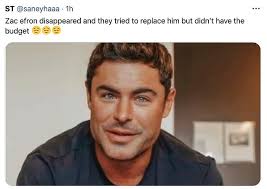 For this reason, some have likened his change in appearance to other celebrities that have undergone plastic surgery. I 2um9r7dkwdm
