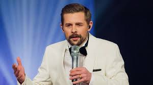 „bitte nicht mit kindern schauen: Klaas Heufer Umlauf Von Late Night Berlin Was Sie Uber Den Moderator Aus Oldenburg Nicht Wussten Tv Show Ohne Joko Winterscheidt Tv