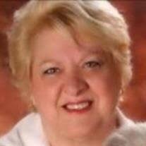 Sharon Anne West Obituary