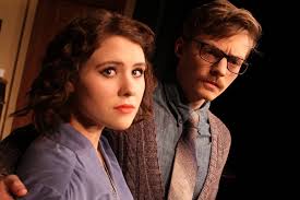 Hayswood Theatre program from 1970