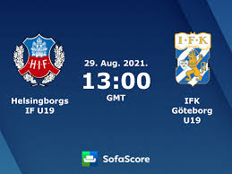 Ifk göteborg wallpaper 2019 ifk. Helsingborgs If U19 Ifk Goteborg U19 Live Score Video Stream And H2h Results Sofascore