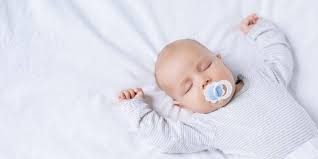 The Surprising Reason Your Baby Fights Sleep And How To Fix It