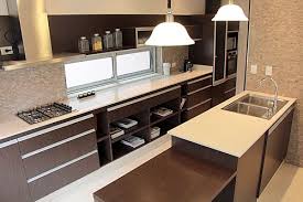 Planos de amoblamiento de cocina 3d con descripcion gabinetes; Amoblamientos De Cocina A Medida En Santa Rosa La Pampa Monlezun Amoblamientos