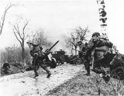It involved a vast majority of the world's nations—including all of the great powers—eventually forming two opposing military alliances: The 20 Most Important Battles Of World War Ii