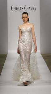 Georges Chakra Wedding Dresses 2013 Dresses Beautiful Wedding Dresses High Fashion Dresses