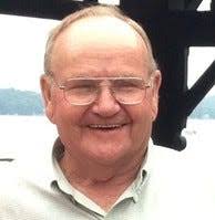 James E. Salyer Obituary