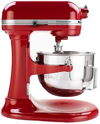 kitchenaid mlangeur support hd