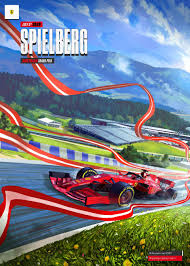 Check spelling or type a new query. Ferrari Poster For Austria Gp Formula1