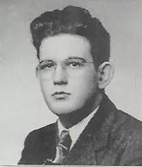 James Courtney Grigg (1929-1994)