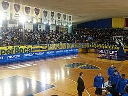 Boca (2010 film), a 2010 brazilian film. Boca Juniors Basketball Wikipedia