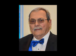 Obituary for Stanley Joseph Dziok