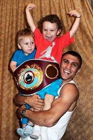 Vasyl lomachenko on british fight fans. Vasilij Lomachenko Fotobiografiya Luchshego Boksera Pokoleniya Boks Xsport Ua