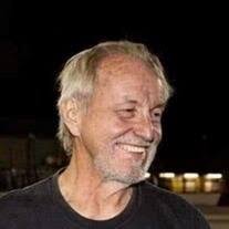 Donnie Mike Riddle Obituary