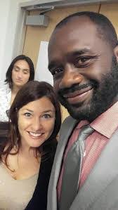 Richard Uzzell's Instagram, Twitter & Facebook