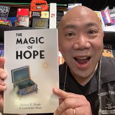 Celebrating 28 Years with The World's Greatest Magicians Lecturing for  Misdirections Magic Shop. How many magicians can you name & seen lecture @  Misdirections? Thank you for all your continued support throughout