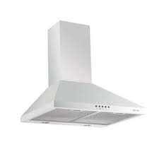 Hotte Decorative Murale 60cm 500m3 H Blanc Ghp645wh Ghp645wh Vente De Glem Conforama