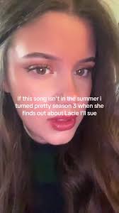 When Lacy Started Playing in Tsitp