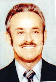 Richard Hubert Shelton (1927-2000)