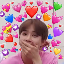 Have you ever wondered what happened to that kid behind the funny meme going around on so. Kpop Memes Nct Dream And Nct Memes Image 6159493 On Favim Com