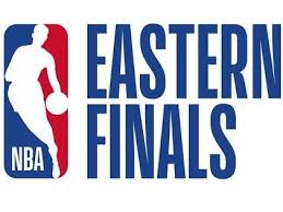 Pin By Steven Wilson On Nba Playoffs 2019 Nba Eastern Conference Eastern Conference Finals Espn