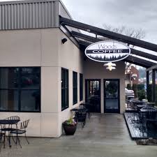 The coffee compass is a specialist gourmet coffee roastery. Woods Roastery Woods Coffee