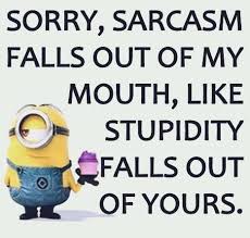 Ging gang goo, ging gang goo. 38 Roast Poems Ideas Funny Quotes Sarcastic Quotes Funny Insults