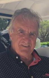 Condolence Book for Bryan PHELAN (Clonskeagh, Dublin)