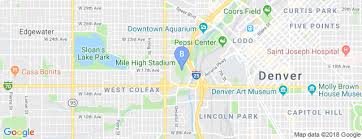 Denver Outlaws Tickets Broncos Stadium At Mile High