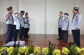 5.2 kesihatan dan keselamatan 1. Upm Ipta Pertama Negara Mempunyai Pengakap Kelanasiswa Tiga Unit Darat Udara Dan Laut Universiti Putra Malaysia