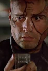 SeaQuest 2032" Good Soldiers (TV Episode 1995)