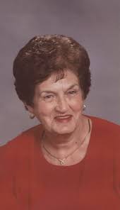 Obituary information for Ruth Mae "Patsy" Hawkins