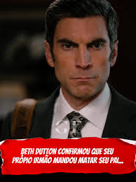 Stacy Dutton Quien Es