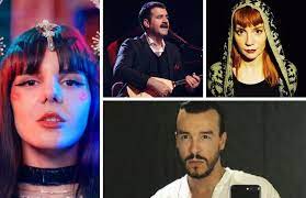 Cumhurbaşkanı erdoğan'ın müzik yasağı açıklaması ve kusura bakmasınlar, gece kimsenin kimseyi rahatsız etmeye hakkı yok sözü tepki çekti, sosyal medyada açılan etikete binlerce yorum yapıldı. 4d5lq218fjrtcm