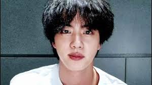 Here i am again to share with. V Live Bts Live On This Is Kim Seok Jin Jin 210809 Eng Sub Youtube
