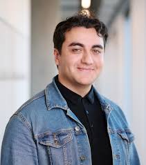 MFA Screenwriting Graduates 2025