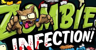 Zombie Infection Game Zombie Trunk Or Treat Mario Characters