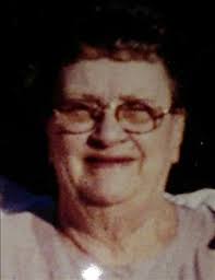 Obituary information for Bettie E. Bollinger