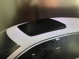 Arac Kaplama Tavan Kaplama Ruhsata Isletme 2017