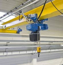 Hazardous environment cranes and hoists · electric wire rope hoists. Cranes And Overhead Material Railspur