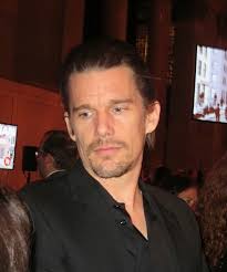 Ethan Hawke